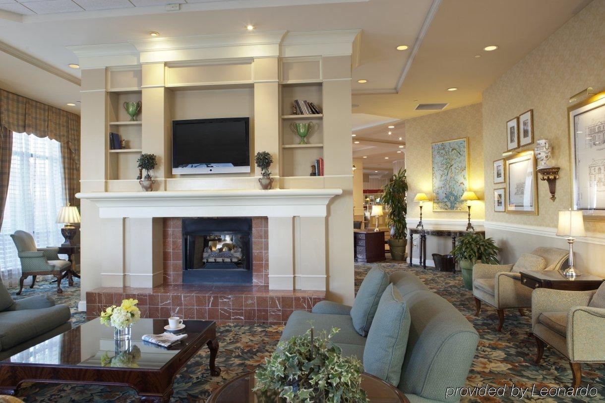 Hotel Hilton Garden Historic District 3*