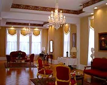 The Confederate House Hotel Savannah