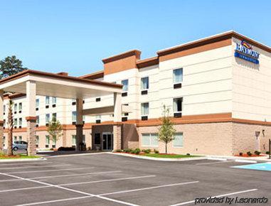 Baymont By Wyndham South