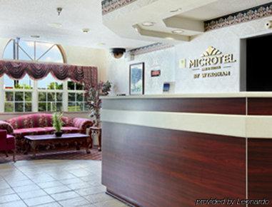 Microtel & By Wyndham Savannah/pooler Hotel 3*