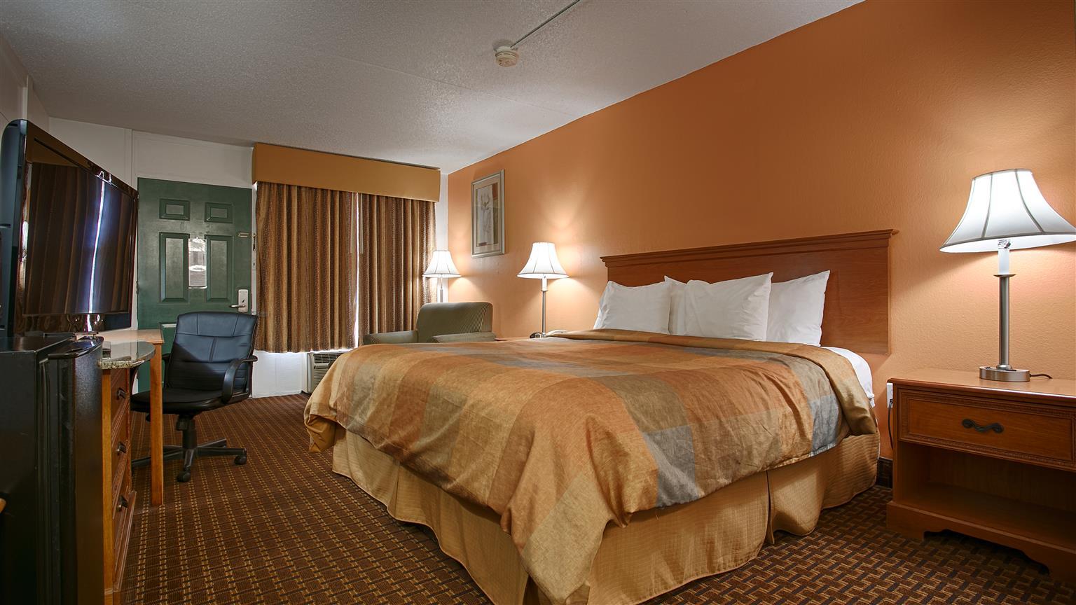Hotel Best Western Central