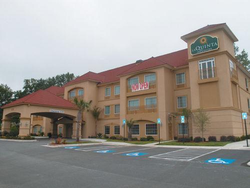 Hotel La Quinta By Wyndham Airport - Pooler Savannah