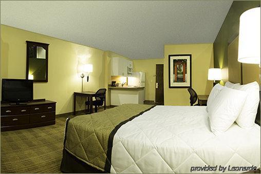 Extended America - - Midtown 2* Savannah