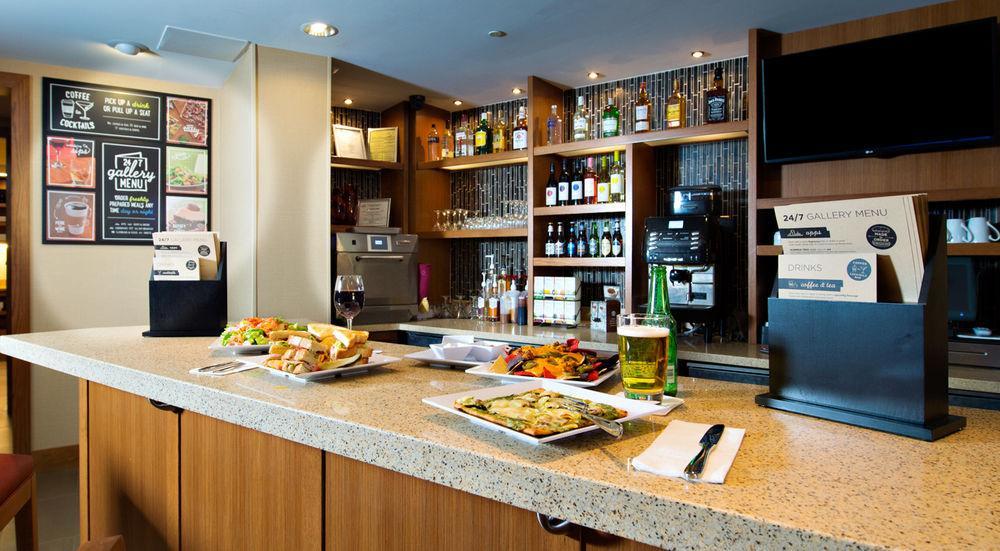 Hyatt Place Airport 4* Savannah