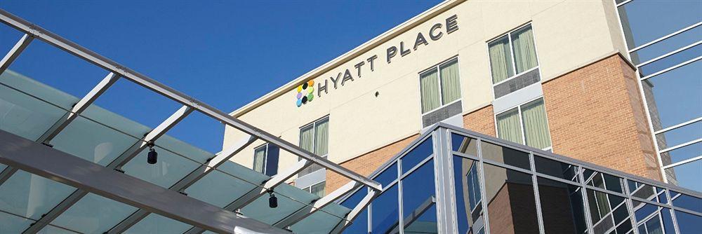 Hyatt Place Airport 4*