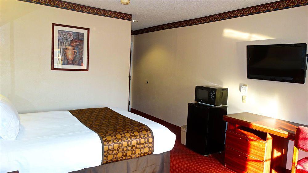 Microtel & By Wyndham Savannah/pooler Hotel Savannah