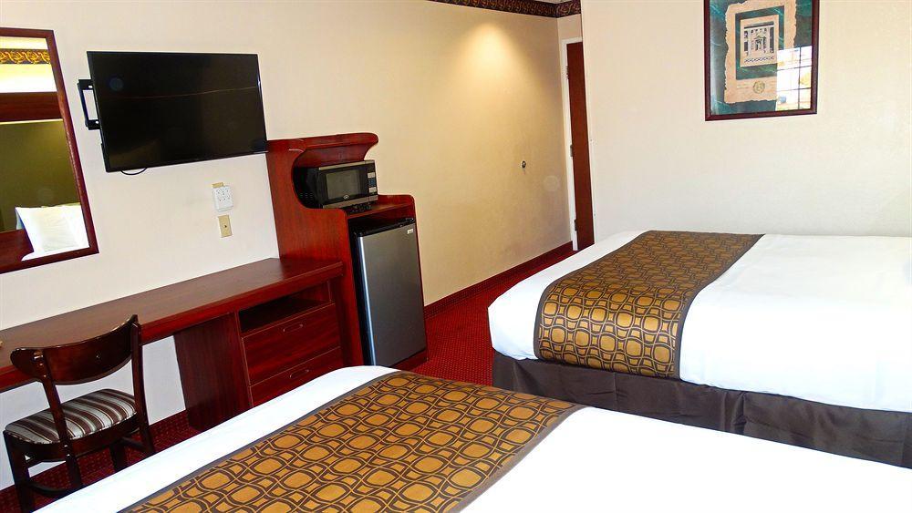 Microtel & By Wyndham Savannah/pooler Hotel 3*