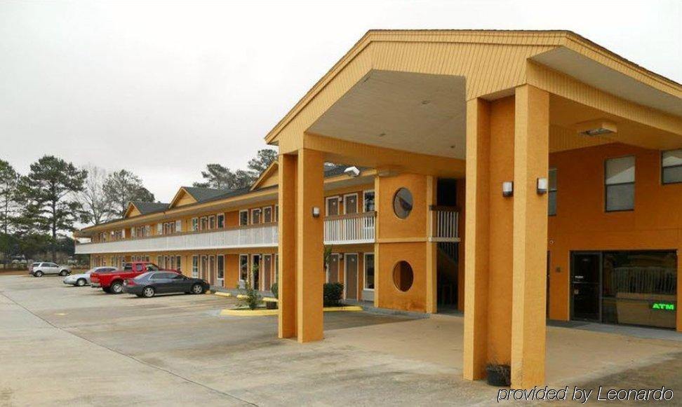 Americas - I-95 Hotel 2*