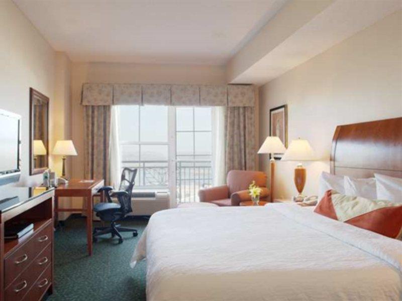 Hilton Garden Historic District Savannah