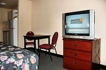Hotel 6-savannah, Ga 2*