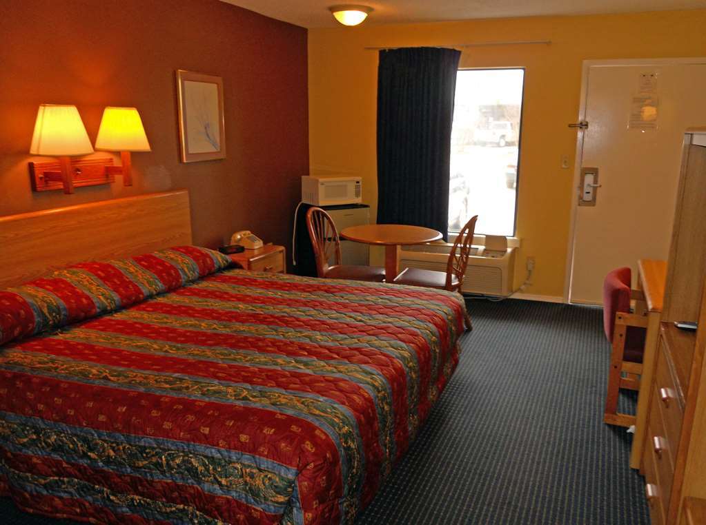 Americas - I-95 Hotel