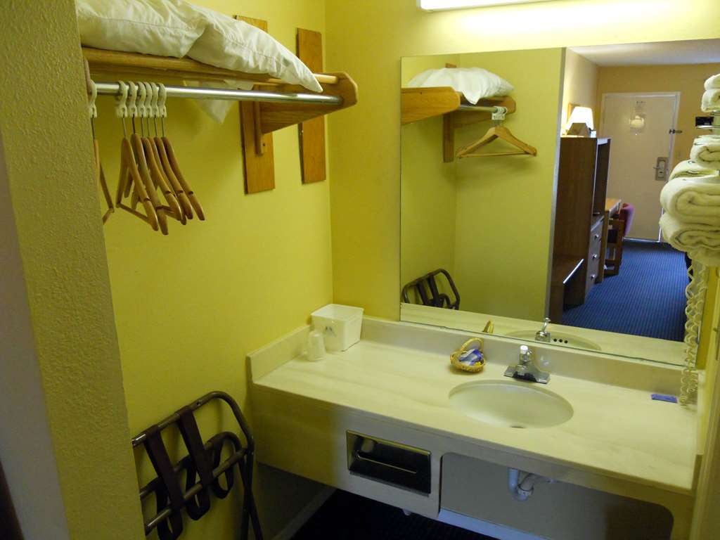 Americas - I-95 Hotel 2*
