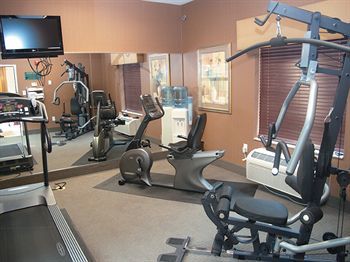 La Quinta By Wyndham Airport - Pooler 3* Savannah