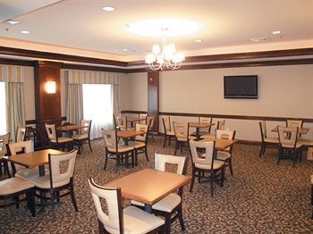 La Quinta By Wyndham Airport - Pooler Hotel Savannah