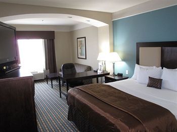 La Quinta By Wyndham Airport - Pooler Hotel 3*