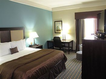La Quinta By Wyndham Airport - Pooler 3* Savannah