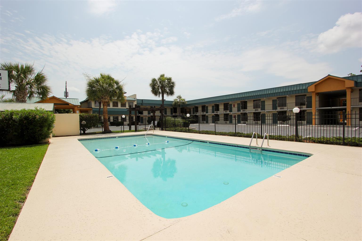 Hotel Best Western Central