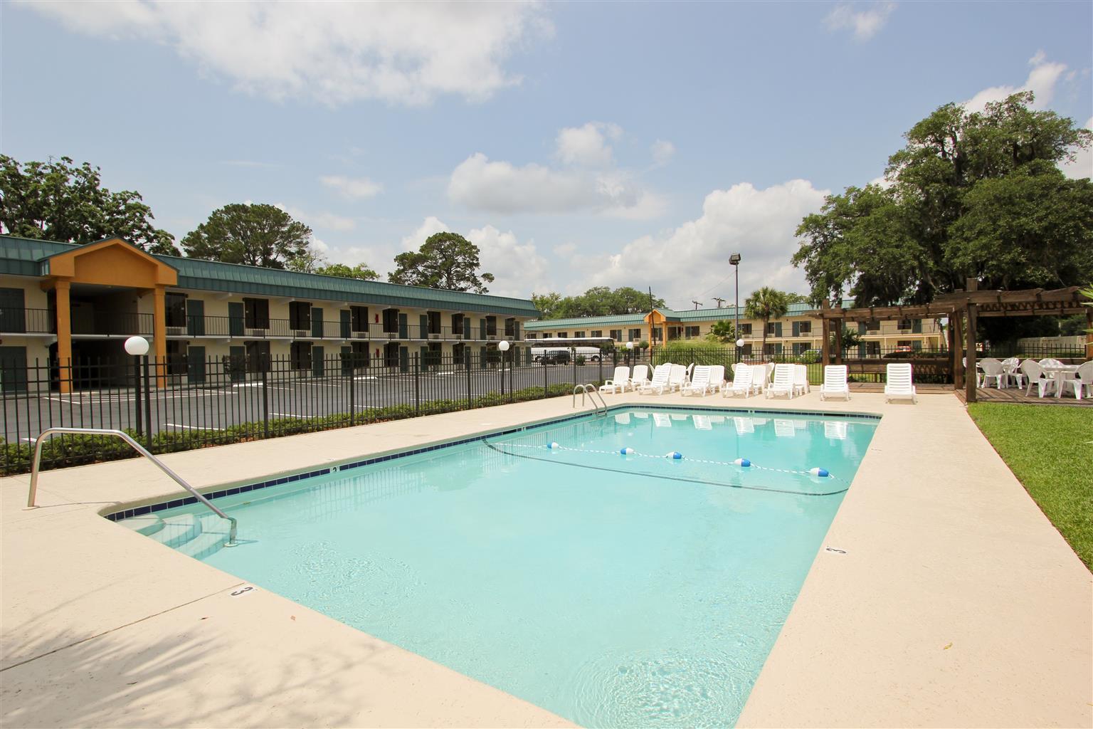 Best Western Central Hotel Savannah