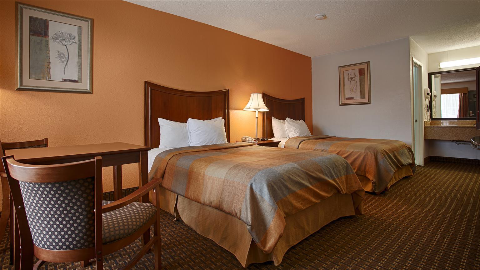 Best Western Central 3*
