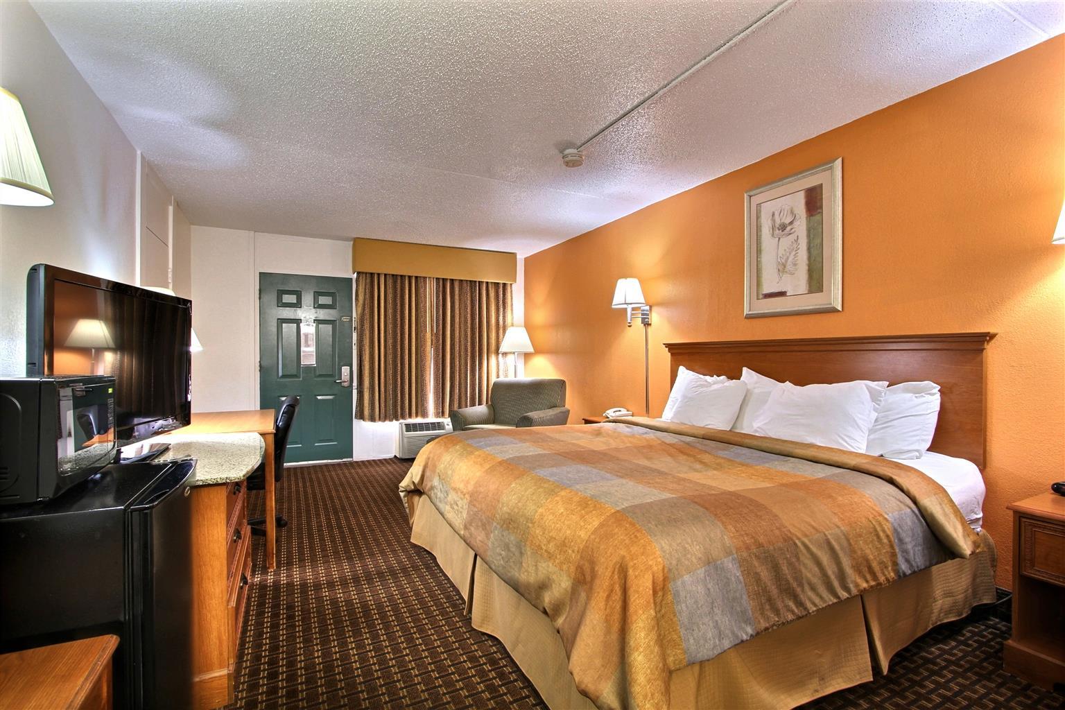 Best Western Central