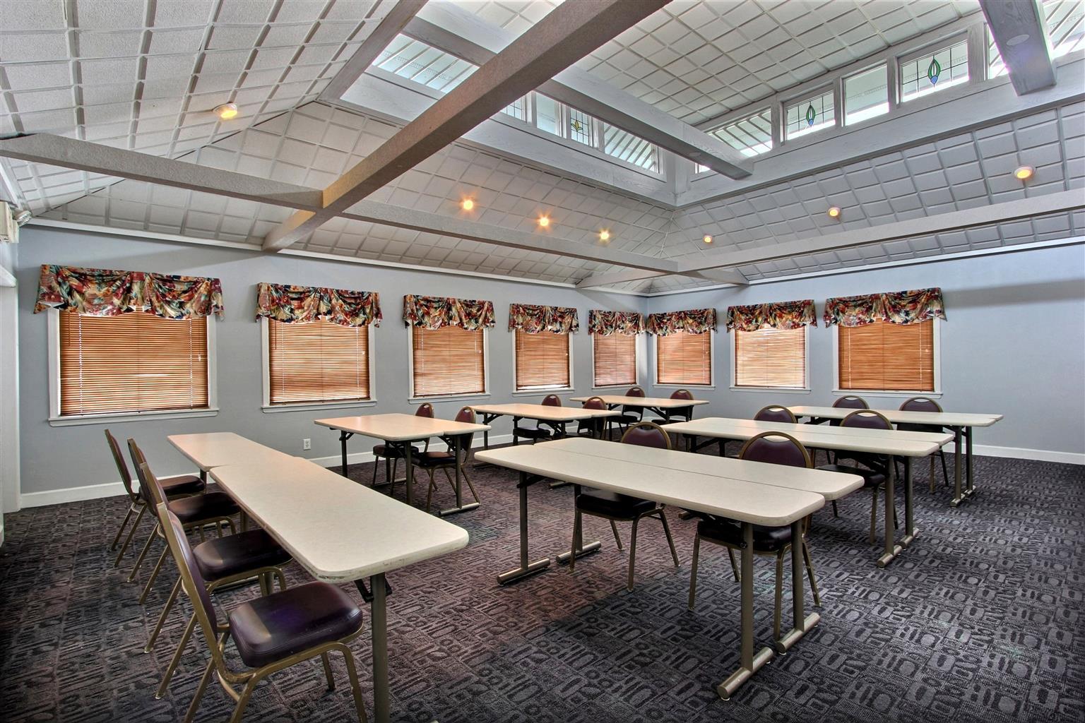 Best Western Central Savannah