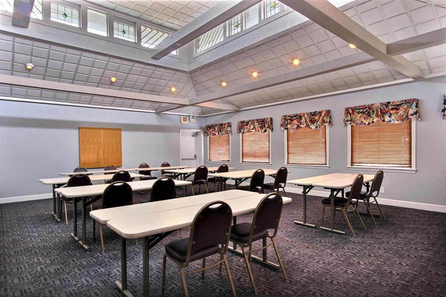 Best Western Central Hotel