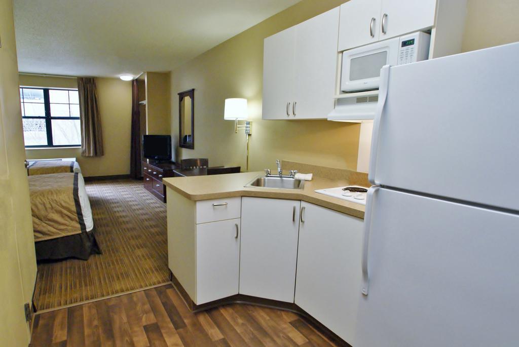 Hotel Extended America - - Midtown 2*