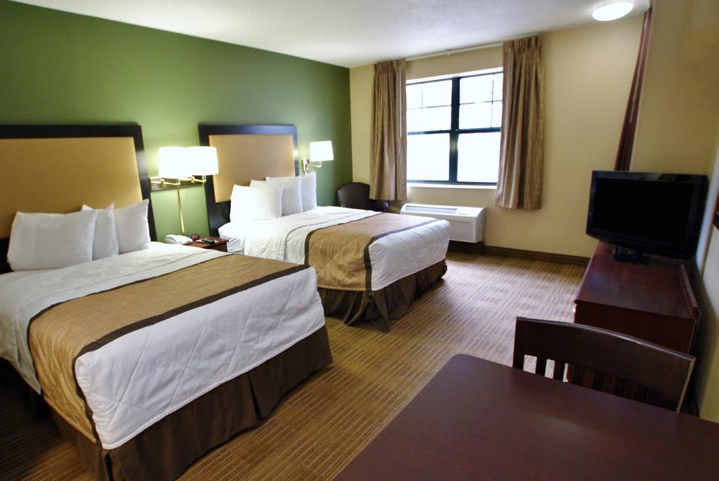 Extended America - - Midtown 2* Savannah