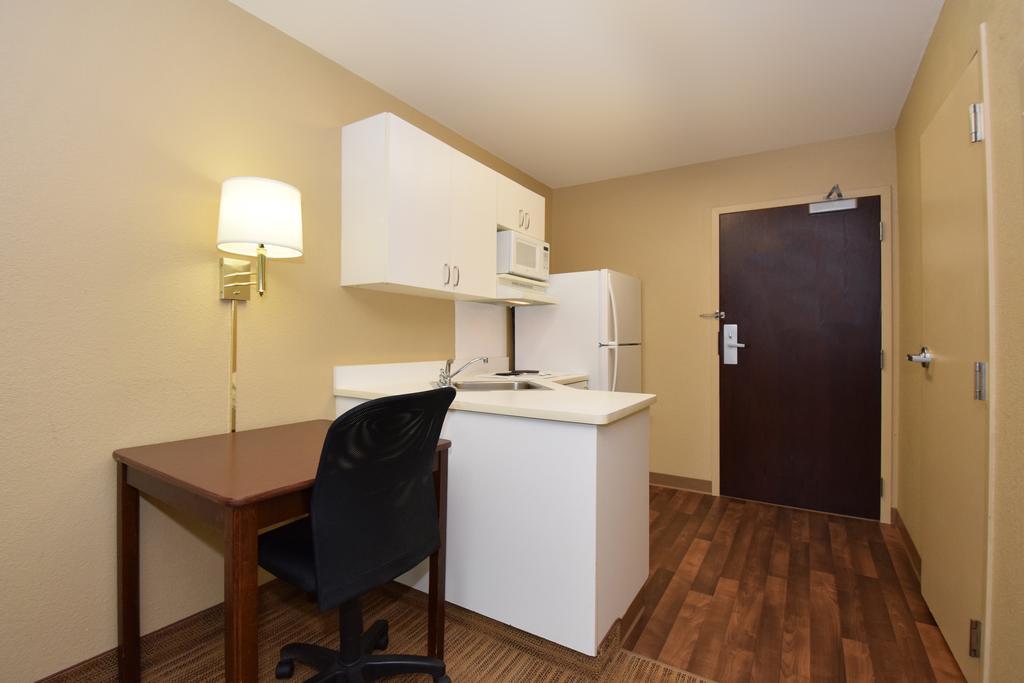 Hotel Extended America - - Midtown 2*