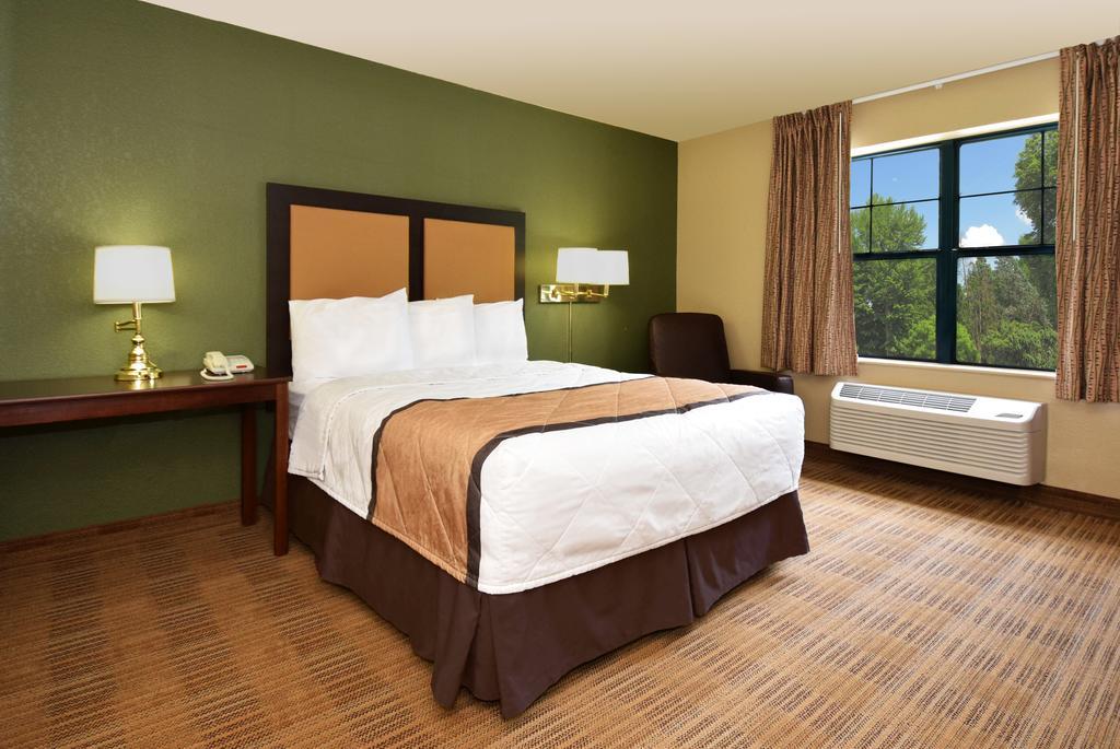 Extended America - - Midtown 2* Savannah