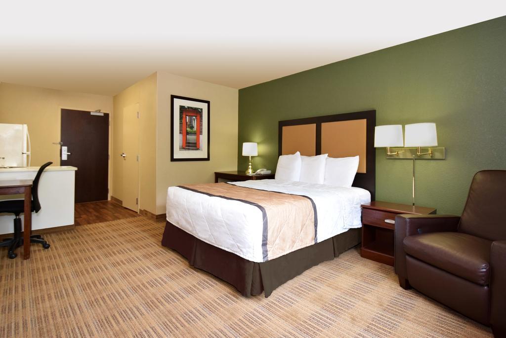 Extended America - - Midtown Savannah