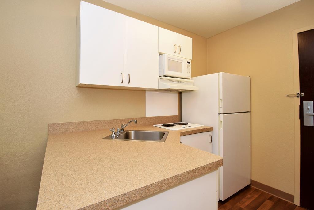 Hotel Extended America - - Midtown 2*