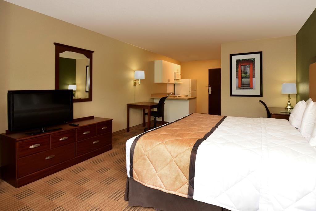 Hotel Extended America - - Midtown Savannah