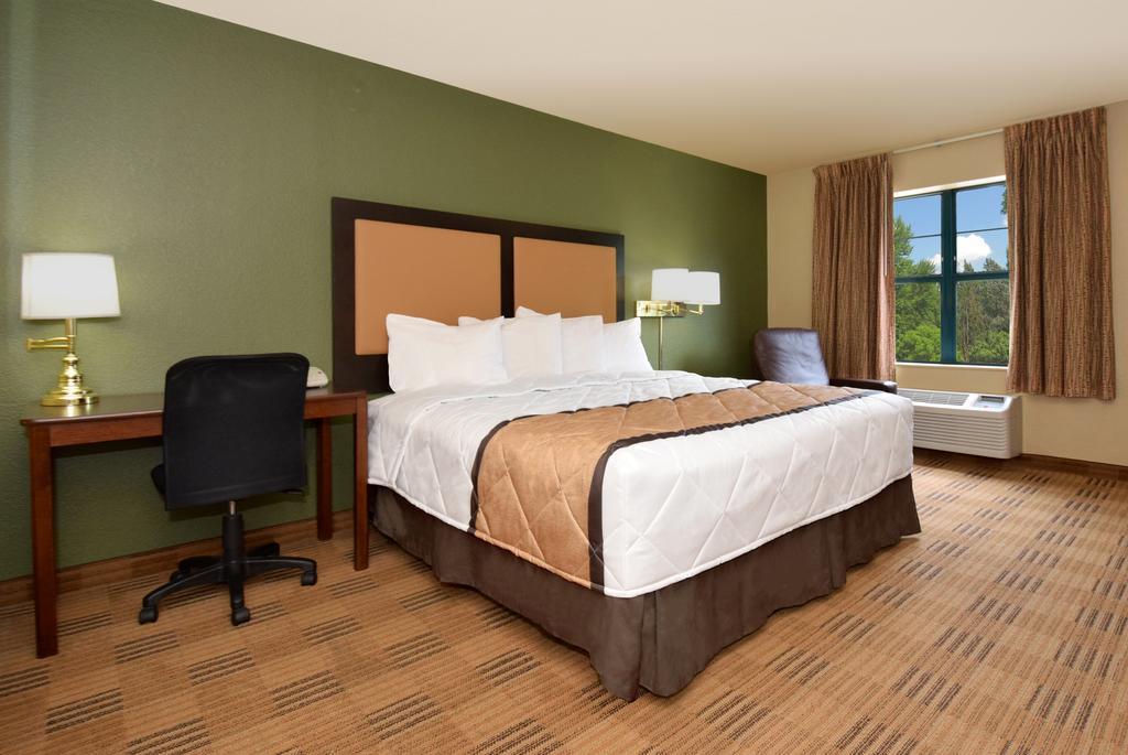 Extended America - - Midtown Savannah