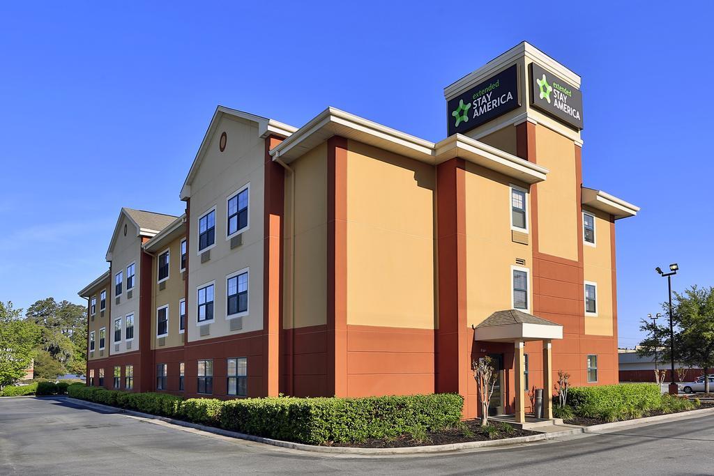 Extended America - - Midtown Hotel 2*