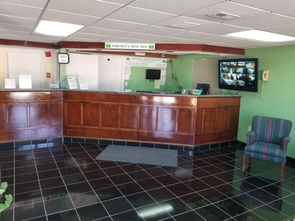 Americas - I-95 Hotel 2*