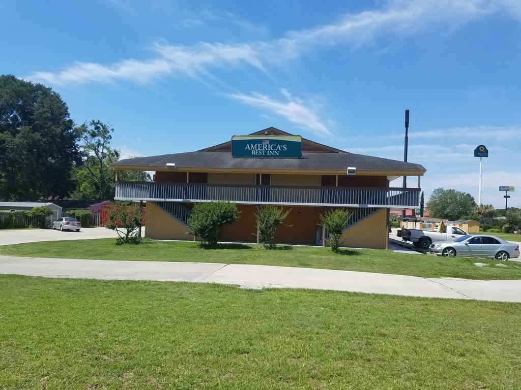 Americas - I-95 Hotel