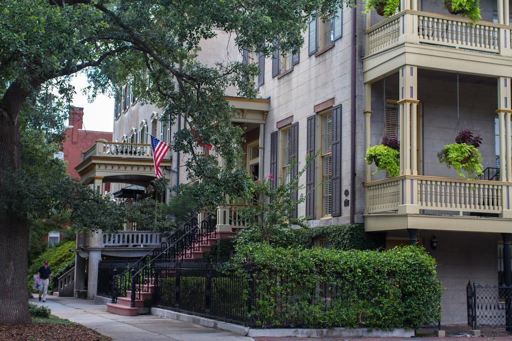 The Gastonian, Historic Of Collection (adults Only) Bed & Breakfast