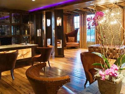 The Bohemian Riverfront, Autograph Collection Hotel Savannah