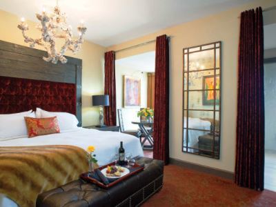 The Bohemian Riverfront, Autograph Collection