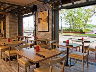 The Bohemian Riverfront, Autograph Collection Hotel