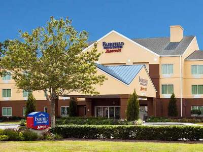 Fairfield & Airport Hotel