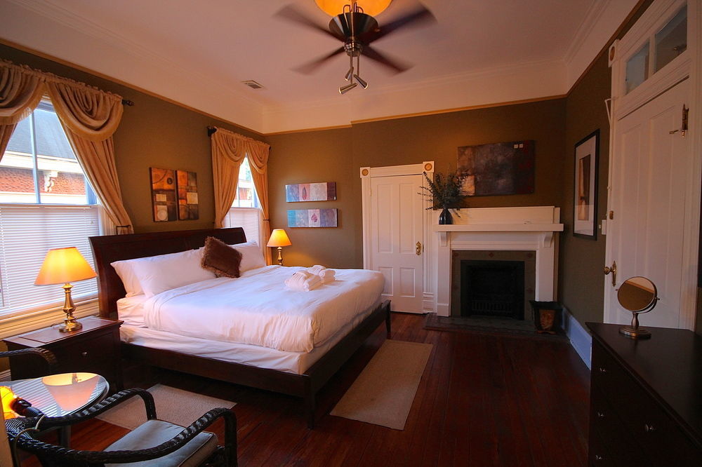 Forsyth Park East By Sdv Savannah