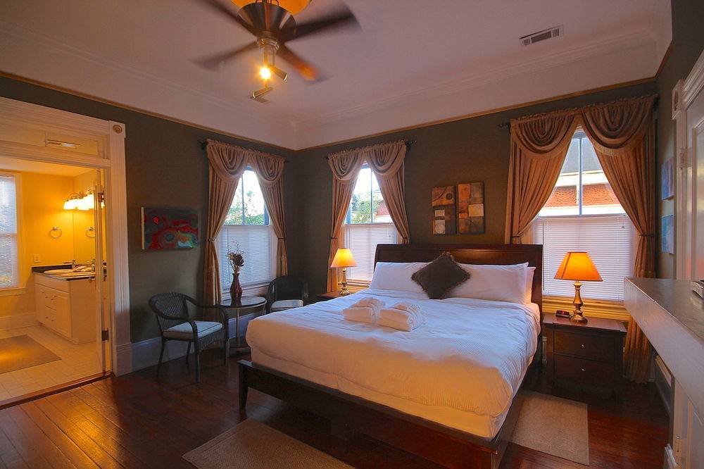 Forsyth Park East By Sdv Apartment