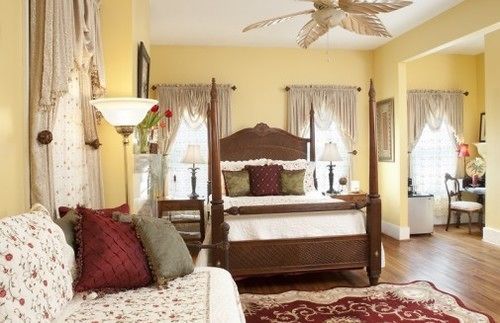 Bed & Breakfast Palm