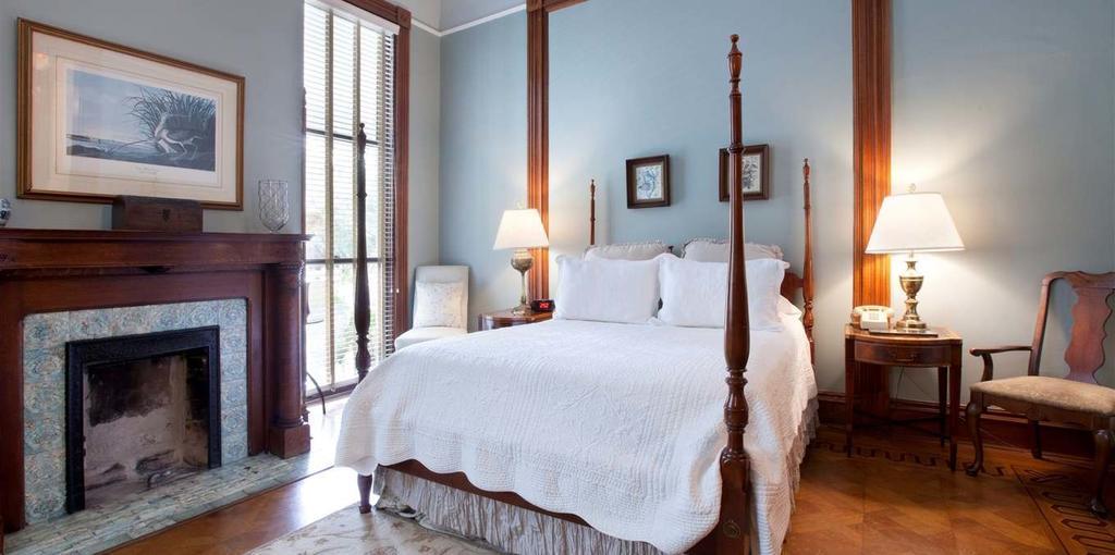 Bed & Breakfast Forsyth Park