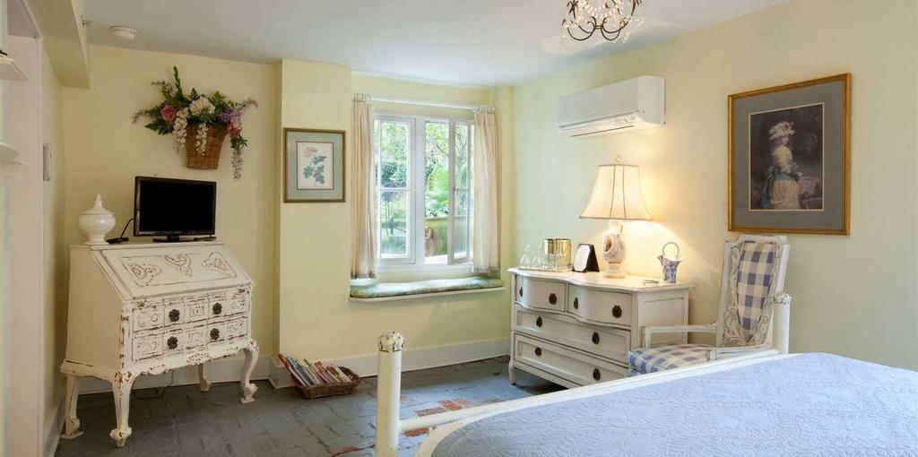 Bed & Breakfast Forsyth Park 4*