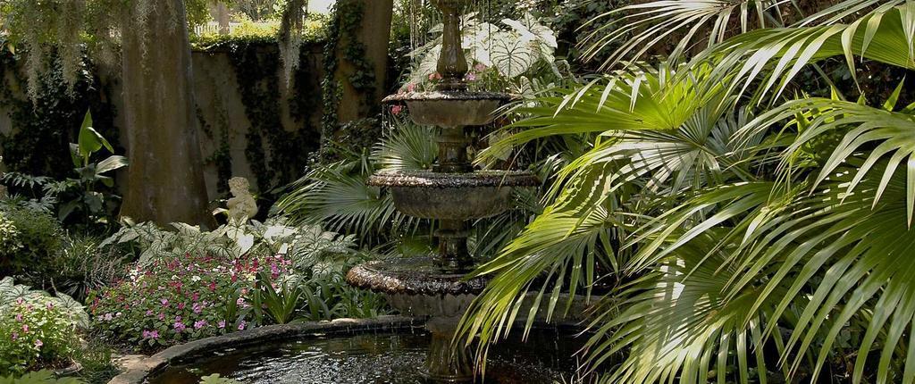 Bed & Breakfast Forsyth Park