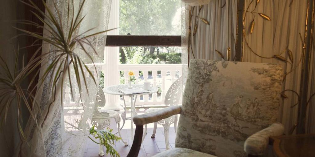Forsyth Park 4*