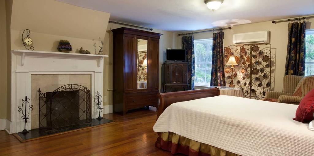 Forsyth Park Bed & Breakfast